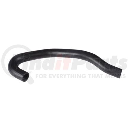 Continental AG 61513 Radiator Coolant Hose Designed to transfer glycol-based coolant throughout the vehicle's cooling system.