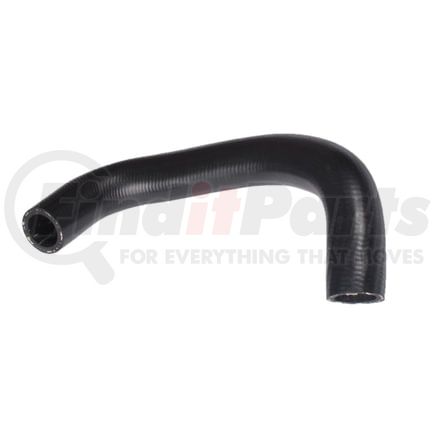 Continental AG 61516 Radiator Coolant Hose Designed to transfer glycol-based coolant throughout the vehicle's cooling system.
