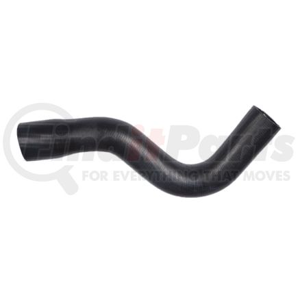 61523 by CONTINENTAL AG - Designed to transfer glycol-based coolant throughout the vehicle's cooling system. The EPDM tube and cover and the synthetic reinforcement meets or exceeds SAE 20R4EC Class D1 specifications. Exact OEM configuration ensures a perfect fit.