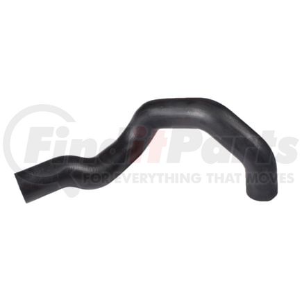Continental AG 61527 Radiator Coolant Hose Designed to transfer glycol-based coolant throughout the vehicle's cooling system.
