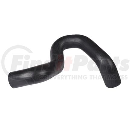 Continental AG 61531 Radiator Coolant Hose Designed to transfer glycol-based coolant throughout the vehicle's cooling system.