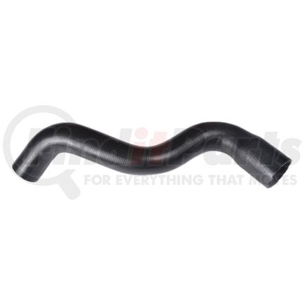 Continental AG 61532 Radiator Coolant Hose Designed to transfer glycol-based coolant throughout the vehicle's cooling system.
