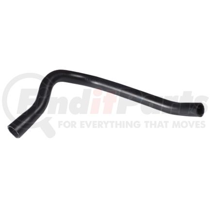 Continental AG 61533 Radiator Coolant Hose Designed to transfer glycol-based coolant throughout the vehicle's cooling system.
