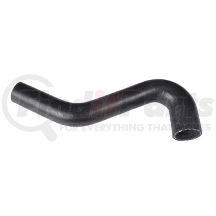 Continental AG 61536 Radiator Coolant Hose Designed to transfer glycol-based coolant throughout the vehicle's cooling system.