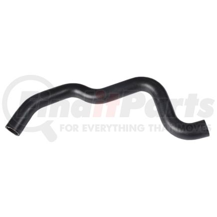 Continental AG 61547 Radiator Coolant Hose Designed to transfer glycol-based coolant throughout the vehicle's cooling system.
