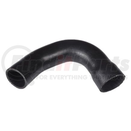 Continental AG 61562 Radiator Coolant Hose Designed to transfer glycol-based coolant throughout the vehicle's cooling system.