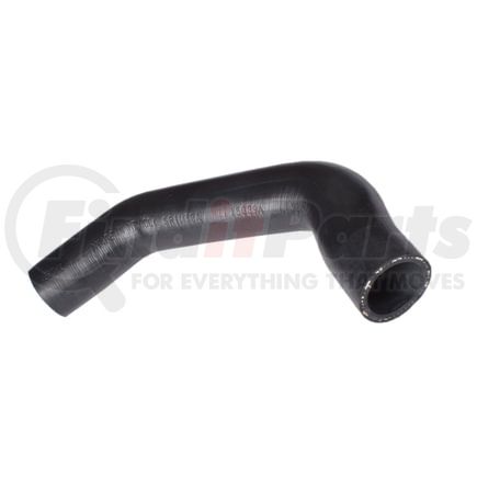 61565 by CONTINENTAL AG - Designed to transfer glycol-based coolant throughout the vehicle's cooling system. The EPDM tube and cover and the synthetic reinforcement meets or exceeds SAE 20R4EC Class D1 specifications. Exact OEM configuration ensures a perfect fit.