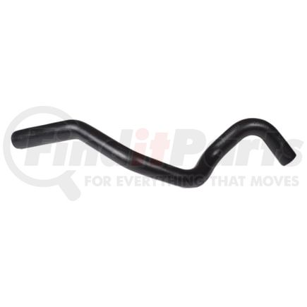 Continental AG 61564 Radiator Coolant Hose Designed to transfer glycol-based coolant throughout the vehicle's cooling system.