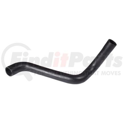 Continental AG 61567 Radiator Coolant Hose Designed to transfer glycol-based coolant throughout the vehicle's cooling system.