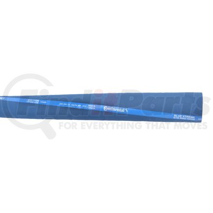 Continental AG 57260 Radiator Coolant Hose Blue Xtreme Straight Coolant Hose