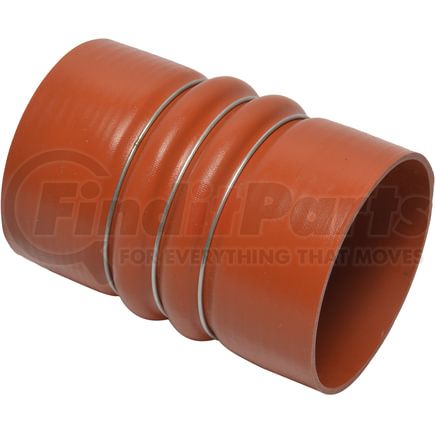 57514 by CONTINENTAL AG - Silicone Convoluted Charge Air Cooler Hose