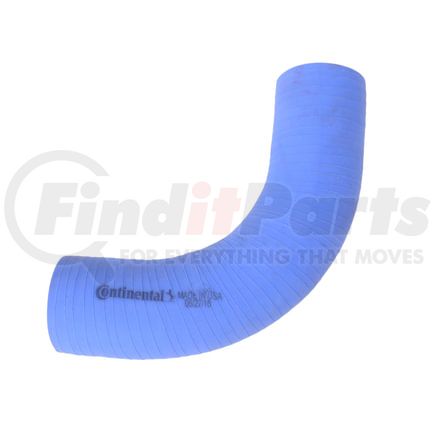 Continental AG 57644 Radiator Coolant Hose 90 Degree Silicone Coolant Hose Elbow