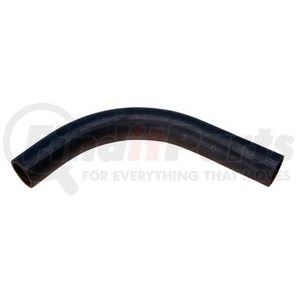 60049 by CONTINENTAL AG - Designed to transfer glycol-based coolant throughout the vehicle's cooling system. The EPDM tube and cover and the synthetic reinforcement meets or exceeds SAE 20R4EC Class D1 specifications. Exact OEM configuration ensures a perfect fit.