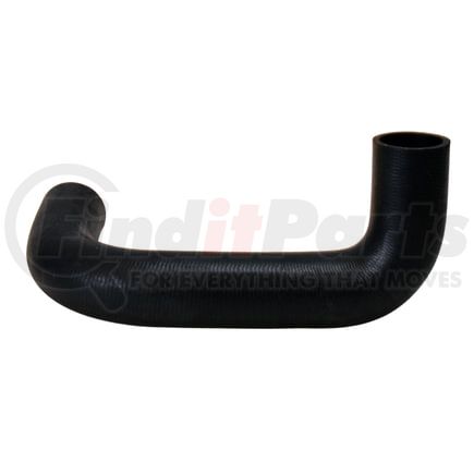 60113 by CONTINENTAL AG - Designed to transfer glycol-based coolant throughout the vehicle's cooling system. The EPDM tube and cover and the synthetic reinforcement meets or exceeds SAE 20R4EC Class D1 specifications. Exact OEM configuration ensures a perfect fit.