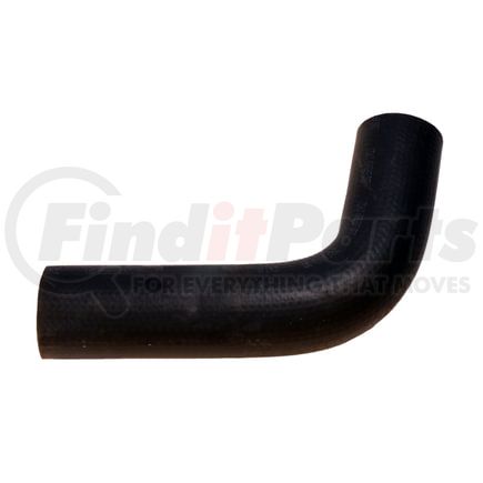 60117 by CONTINENTAL AG - Designed to transfer glycol-based coolant throughout the vehicle's cooling system. The EPDM tube and cover and the synthetic reinforcement meets or exceeds SAE 20R4EC Class D1 specifications. Exact OEM configuration ensures a perfect fit.