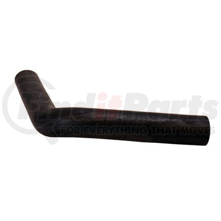 Continental AG 60173 Radiator Coolant Hose Designed to transfer glycol-based coolant throughout the vehicle's cooling system.