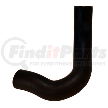 60191 by CONTINENTAL AG - Designed to transfer glycol-based coolant throughout the vehicle's cooling system. The EPDM tube and cover and the synthetic reinforcement meets or exceeds SAE 20R4EC Class D1 specifications. Exact OEM configuration ensures a perfect fit.