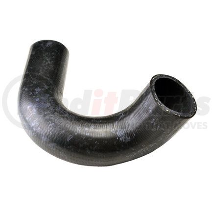 Continental AG 60197 Radiator Coolant Hose Designed to transfer glycol-based coolant throughout the vehicle's cooling system.