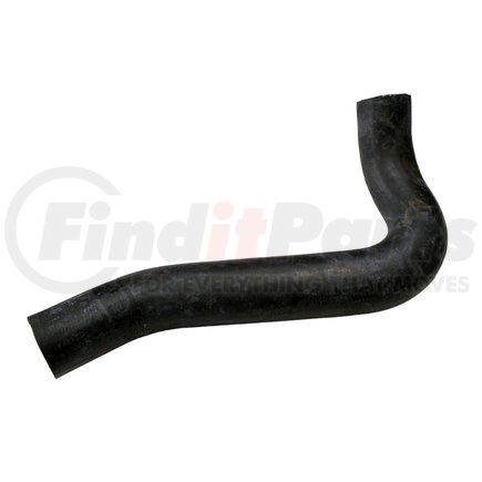 60365 by CONTINENTAL AG - Designed to transfer glycol-based coolant throughout the vehicle's cooling system. The EPDM tube and cover and the synthetic reinforcement meets or exceeds SAE 20R4EC Class D1 specifications. Exact OEM configuration ensures a perfect fit.