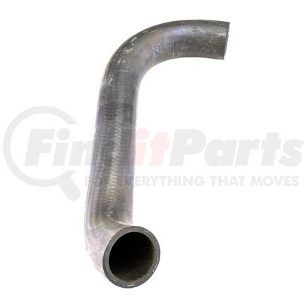 60387 by CONTINENTAL AG - Designed to transfer glycol-based coolant throughout the vehicle's cooling system.  The EPDM tube and cover and the synthetic reinforcement meets or exceeds SAE 20R4EC Class D1 specifications. Exact OEM configuration ensures a perfect fit. 