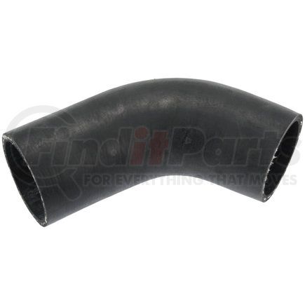 60397 by CONTINENTAL AG - Designed to transfer glycol-based coolant throughout the vehicle's cooling system.  The EPDM tube and cover and the synthetic reinforcement meets or exceeds SAE 20R4EC Class D1 specifications. Exact OEM configuration ensures a perfect fit. 