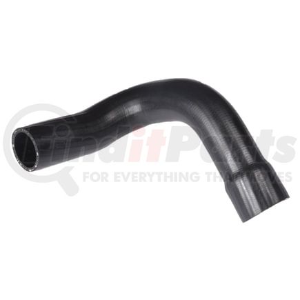 60475 by CONTINENTAL AG - Designed to transfer glycol-based coolant throughout the vehicle's cooling system. The EPDM tube and cover and the synthetic reinforcement meets or exceeds SAE 20R4EC Class D1 specifications. Exact OEM configuration ensures a perfect fit.