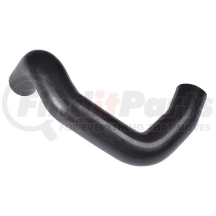 60608 by CONTINENTAL AG - Designed to transfer glycol-based coolant throughout the vehicle's cooling system. The EPDM tube and cover and the synthetic reinforcement meets or exceeds SAE 20R4EC Class D1 specifications. Exact OEM configuration ensures a perfect fit.