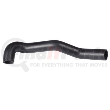 60634 by CONTINENTAL AG - Designed to transfer glycol-based coolant throughout the vehicle's cooling system. The EPDM tube and cover and the synthetic reinforcement meets or exceeds SAE 20R4EC Class D1 specifications. Exact OEM configuration ensures a perfect fit.