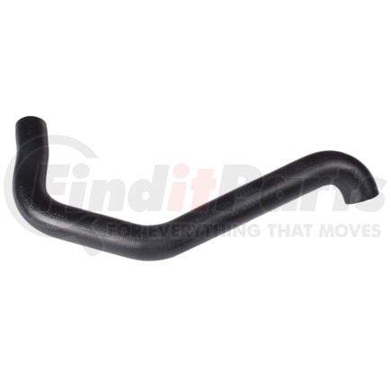 60675 by CONTINENTAL AG - Designed to transfer glycol-based coolant throughout the vehicle's cooling system. The EPDM tube and cover and the synthetic reinforcement meets or exceeds SAE 20R4EC Class D1 specifications. Exact OEM configuration ensures a perfect fit.