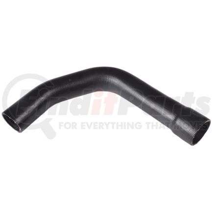 Continental AG 60684 Radiator Coolant Hose Designed to transfer glycol-based coolant throughout the vehicle's cooling system.