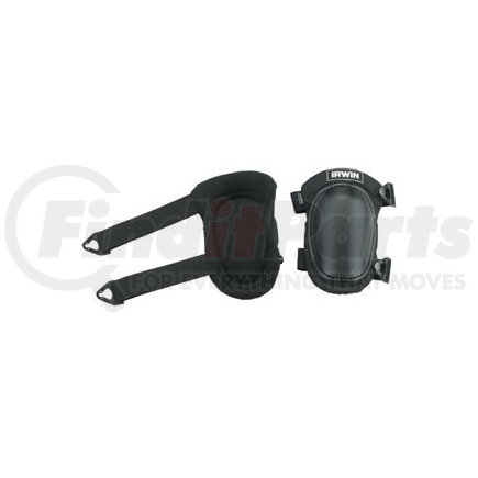 4033014 by IRWIN HANSON - HARD SHELL KNEE PADS
