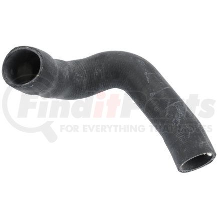 60689 by CONTINENTAL AG - Designed to transfer glycol-based coolant throughout the vehicle's cooling system. The EPDM tube and cover and the synthetic reinforcement meets or exceeds SAE 20R4EC Class D1 specifications. Exact OEM configuration ensures a perfect fit.