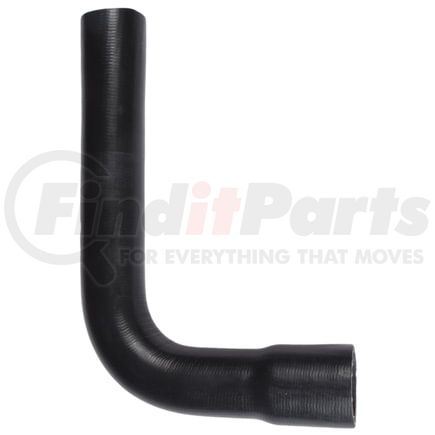 60687 by CONTINENTAL AG - Designed to transfer glycol-based coolant throughout the vehicle's cooling system. The EPDM tube and cover and the synthetic reinforcement meets or exceeds SAE 20R4EC Class D1 specifications. Exact OEM configuration ensures a perfect fit.