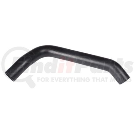 60698 by CONTINENTAL AG - Designed to transfer glycol-based coolant throughout the vehicle's cooling system.  The EPDM tube and cover and the synthetic reinforcement meets or exceeds SAE 20R4EC Class D1 specifications. Exact OEM configuration ensures a perfect fit. 