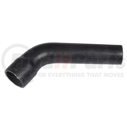 Continental AG 60718 Radiator Coolant Hose Designed to transfer glycol-based coolant throughout the vehicle's cooling system.