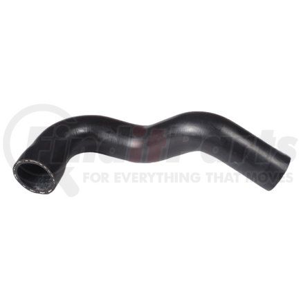 Continental AG 60722 Radiator Coolant Hose Designed to transfer glycol-based coolant throughout the vehicle's cooling system.