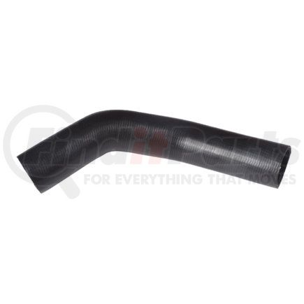 Continental AG 60744 Radiator Coolant Hose Designed to transfer glycol-based coolant throughout the vehicle's cooling system.