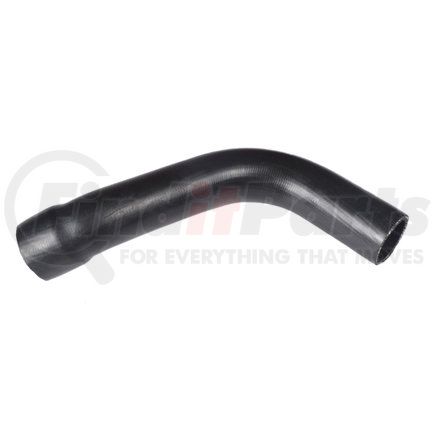 Continental AG 60747 Radiator Coolant Hose Designed to transfer glycol-based coolant throughout the vehicle's cooling system.