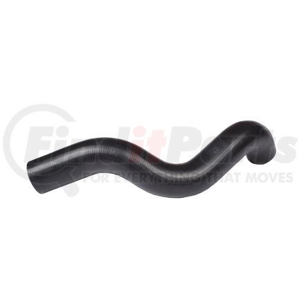 Continental AG 60746 Radiator Coolant Hose Designed to transfer glycol-based coolant throughout the vehicle's cooling system.