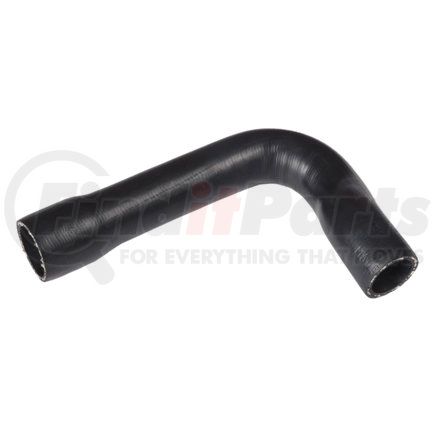 Continental AG 60764 Radiator Coolant Hose Designed to transfer glycol-based coolant throughout the vehicle's cooling system.