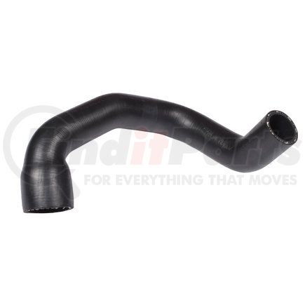 Continental AG 60767 Radiator Coolant Hose Designed to transfer glycol-based coolant throughout the vehicle's cooling system.