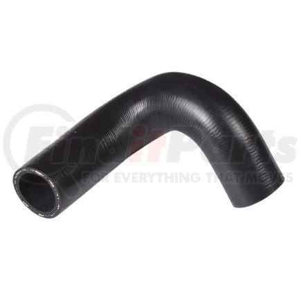 60786 by CONTINENTAL AG - Designed to transfer glycol-based coolant throughout the vehicle's cooling system. The EPDM tube and cover and the synthetic reinforcement meets or exceeds SAE 20R4EC Class D1 specifications. Exact OEM configuration ensures a perfect fit.