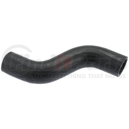 60791 by CONTINENTAL AG - Designed to transfer glycol-based coolant throughout the vehicle's cooling system. The EPDM tube and cover and the synthetic reinforcement meets or exceeds SAE 20R4EC Class D1 specifications. Exact OEM configuration ensures a perfect fit.