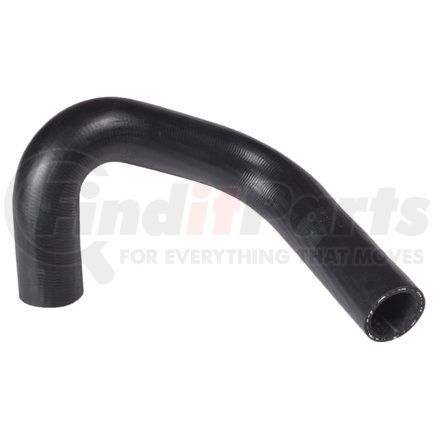 60794 by CONTINENTAL AG - Designed to transfer glycol-based coolant throughout the vehicle's cooling system.  The EPDM tube and cover and the synthetic reinforcement meets or exceeds SAE 20R4EC Class D1 specifications. Exact OEM configuration ensures a perfect fit. 