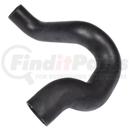 60962 by CONTINENTAL AG - Designed to transfer glycol-based coolant throughout the vehicle's cooling system. The EPDM tube and cover and the synthetic reinforcement meets or exceeds SAE 20R4EC Class D1 specifications. Exact OEM configuration ensures a perfect fit.