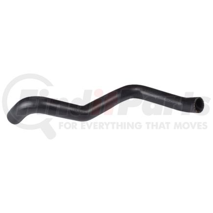 Continental AG 60964 Radiator Coolant Hose Designed to transfer glycol-based coolant throughout the vehicle's cooling system.