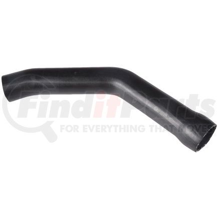 Continental AG 60965 Radiator Coolant Hose Designed to transfer glycol-based coolant throughout the vehicle's cooling system.
