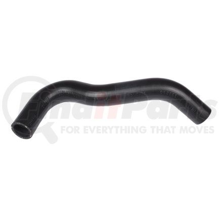 Continental AG 60982 Radiator Coolant Hose Designed to transfer glycol-based coolant throughout the vehicle's cooling system.