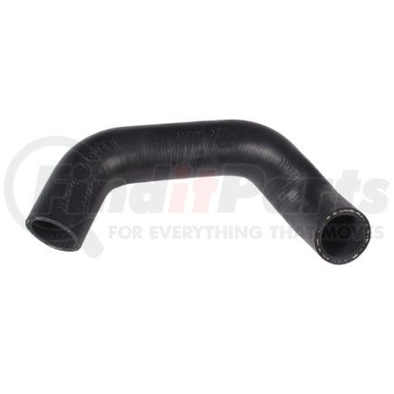 Continental AG 62332 Radiator Coolant Hose Designed to transfer glycol-based coolant throughout the vehicle's cooling system.