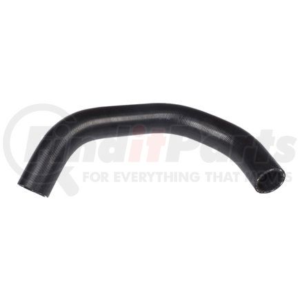 62333 by CONTINENTAL AG - Designed to transfer glycol-based coolant throughout the vehicle's cooling system. The EPDM tube and cover and the synthetic reinforcement meets or exceeds SAE 20R4EC Class D1 specifications. Exact OEM configuration ensures a perfect fit.